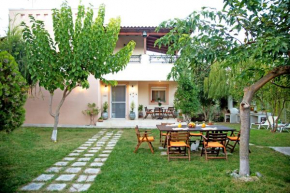 Villa Jasmin